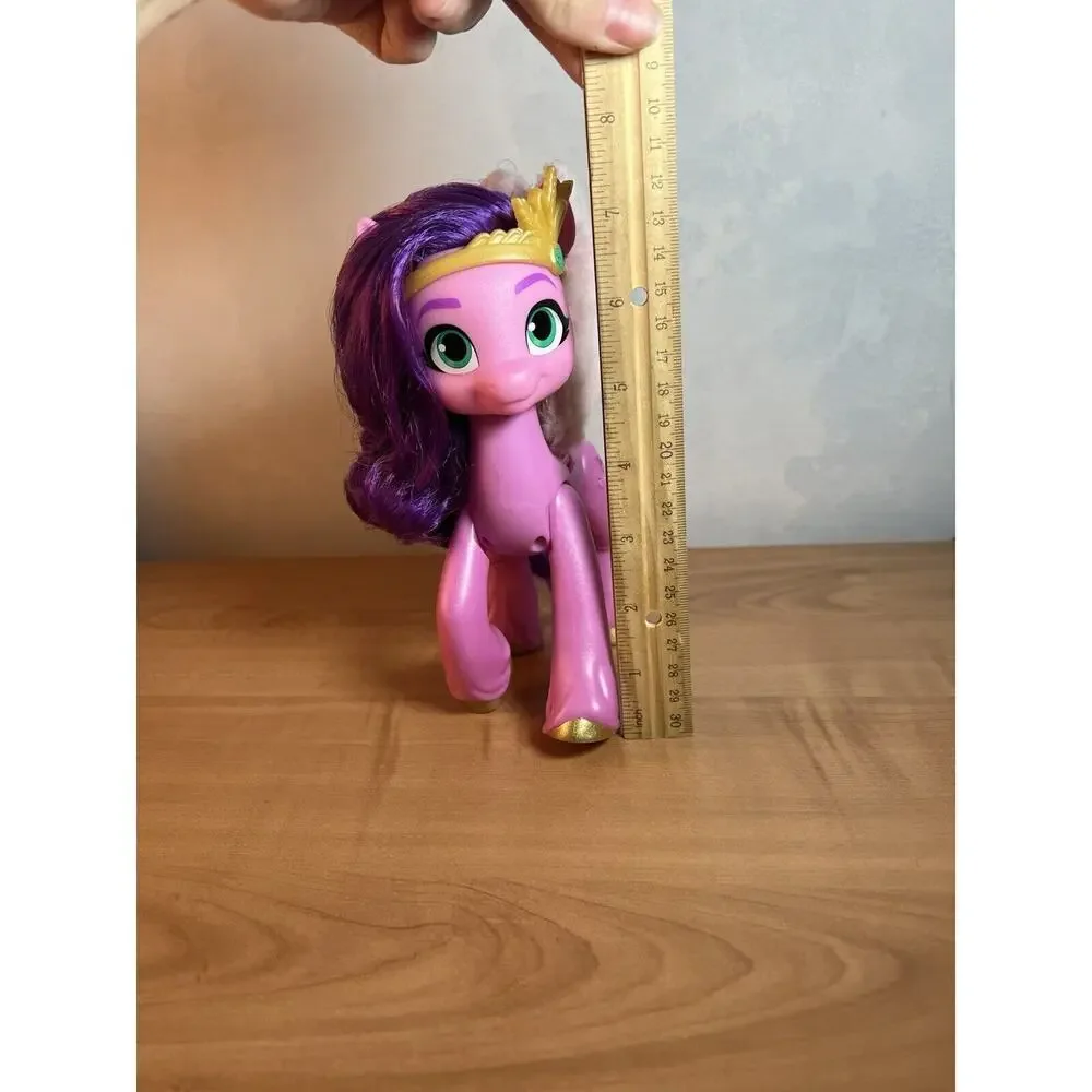 MLP My Little Pony 8